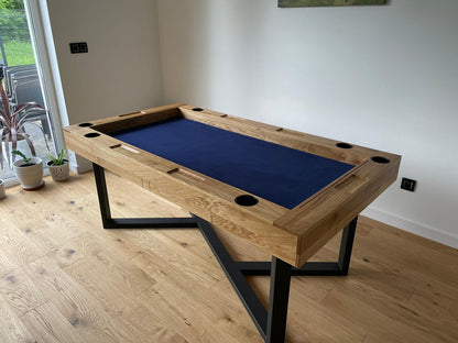 Board game table - ADVENTURE